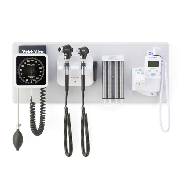 GS777 PO MV iEx US - Welch Allyn 777-PM3XXX-US