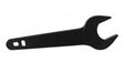 Heavy Duty Metal Wrench for Large Cylinder & Med D&E Cylinder Applications - Bay Corp WR-3 - 1