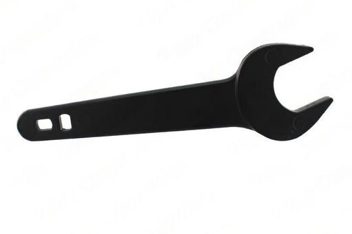 Heavy Duty Metal Wrench for Large Cylinder & Med D&E Cylinder Applications - Bay Corp WR-3