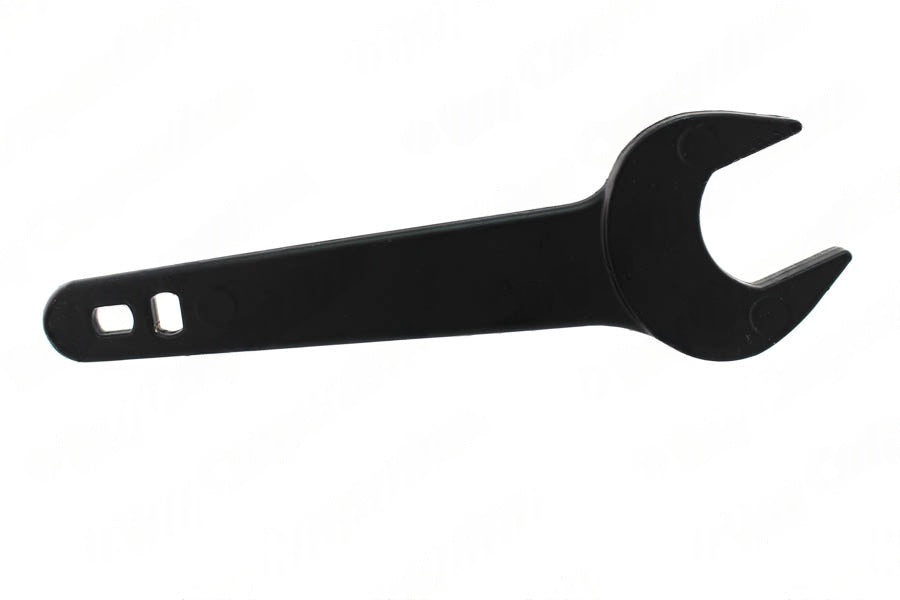 Heavy Duty Metal Wrench for Large Cylinder & Med D&E Cylinder Applications - Bay Corp WR-3