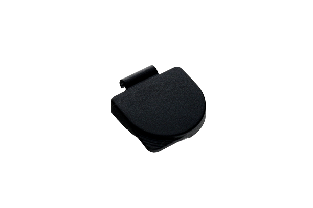 21300-007445 CO2 CONNECTOR COVER by Physio-Control