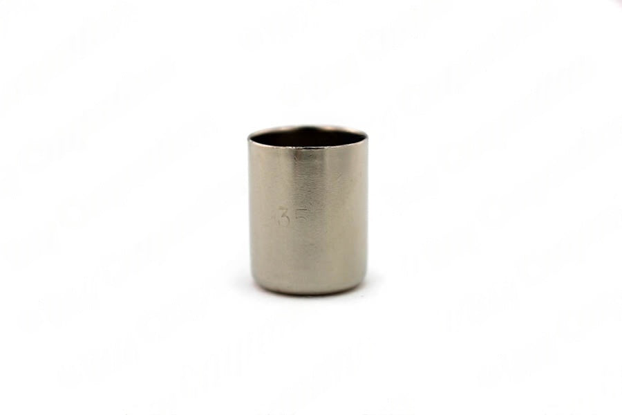 Ferrule .564" ID, 3/4" Length (50 pcs/pk) - Bay Corp Y-3588
