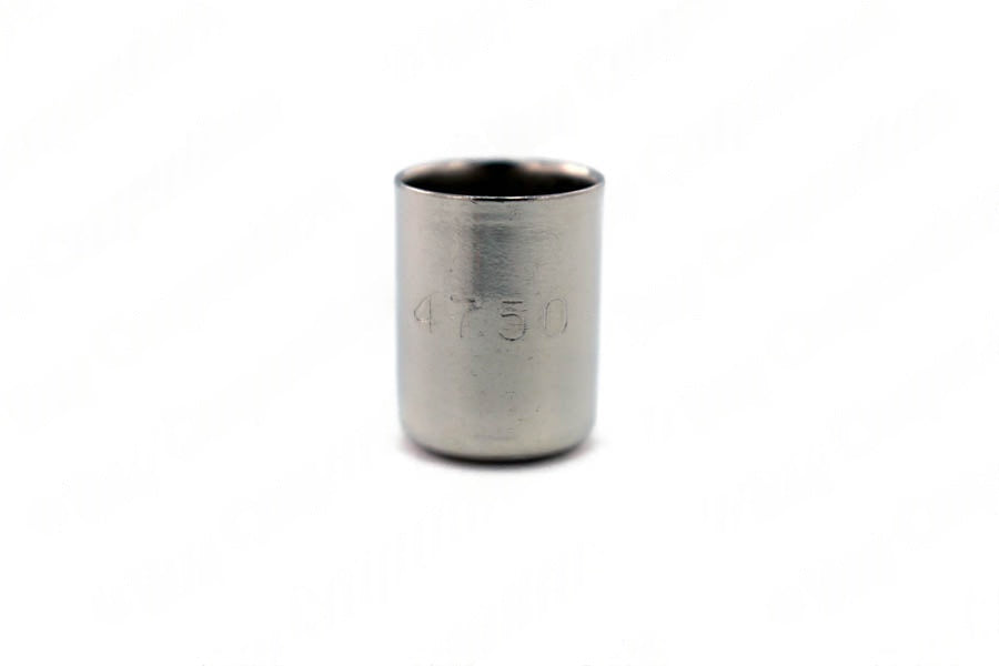 Ferrule .478" ID, 11/16" Length (50 pcs/pk) - Bay Corp Y-4750