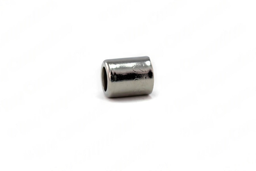 Ferrule .380" ID, 1/2" Length (50 pcs/pk) - Bay Corp Y-622
