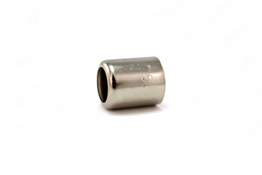 Ferrule .450" ID, 9/16" Length (50 pcs/pk) - Bay Corp Y-769