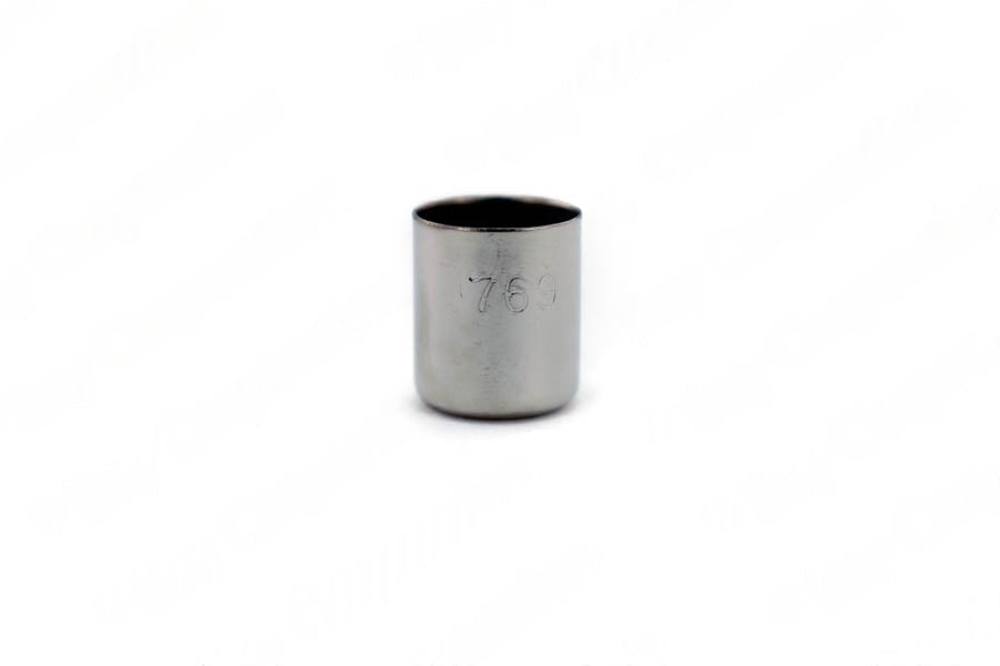 Ferrule .450" ID, 9/16" Length (50 pcs/pk) - Bay Corp Y-769