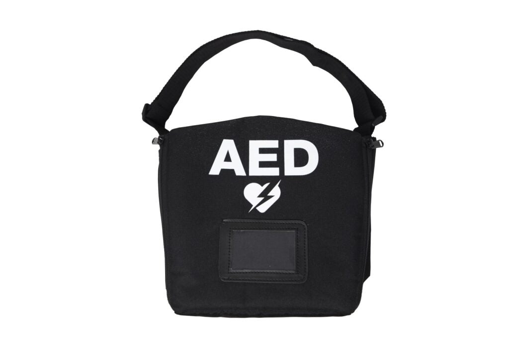 Carry Case Designed to Fit Zoll Plus ZC-P