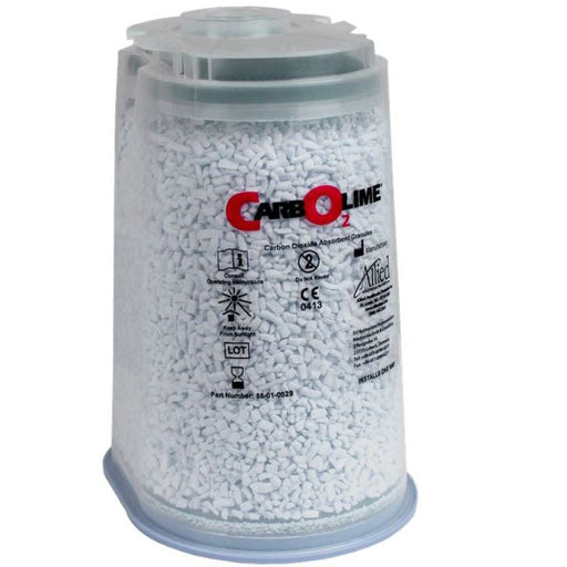 55-01-0029 CARBOLIME,DRAGERSTYLE,6/CS