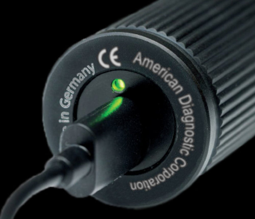 Diagnostix Portable 3.5v USB, Throat Illuminator, Xen - ADC  54316X