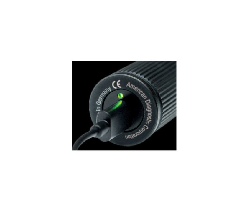 Diagnostix Portable 3.5v USB, PMV Ototscope, Xen - ADC  54381X