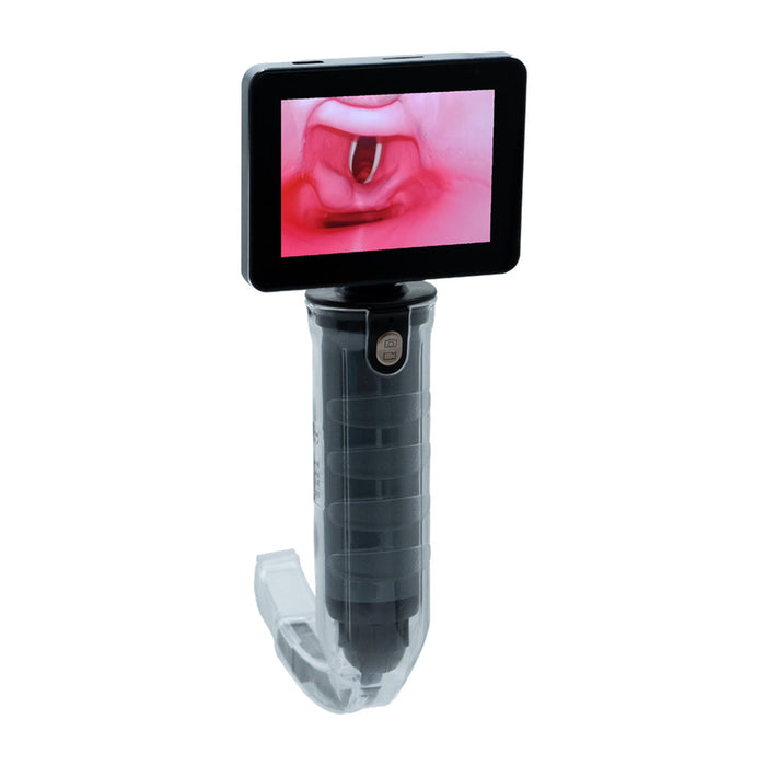 EZ Vision Video Laryngoscope - MDPRO EZ VISION