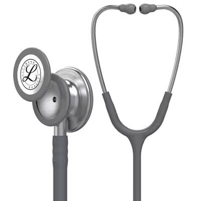 Classic III 27” Gray Stethoscope -  Littmann 5621