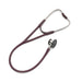 Welch Allyn Harvey Elite Burgundy Cardiology Stethoscope - Welch Allyn 5079-270 - 1