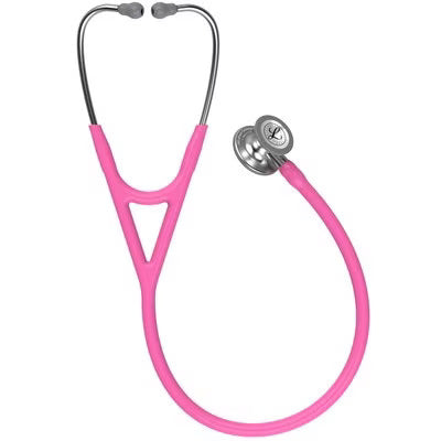 Cardiology IV Breast Cancer Pink Stethoscope -  Littmann 6159