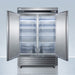 Accucold 49 Cu.Ft. Upright Pharmacy Freezer - 2
