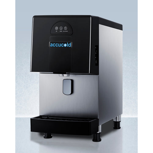 Accucold AIWD160 Ice & Water Dispenser