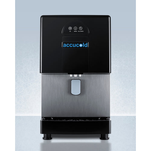 Accucold AIWD160 Ice & Water Dispenser