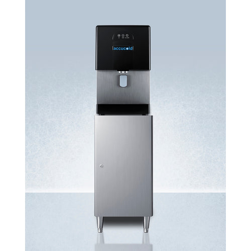 Accucold AIWD160 Ice & Water Dispenser