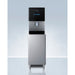 Accucold AIWD160 Ice & Water Dispenser - 3