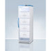 Accucold ARG15PVLOCKER 15 Cu.Ft. Upright Vaccine Refrigerator with Interior Lockers - 3