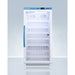 ARG8PV -  8 Cu.Ft. Upright Vaccine Refrigerator - 1