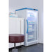 ARG8PV -  8 Cu.Ft. Upright Vaccine Refrigerator - 2