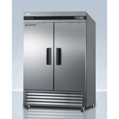 Accucold ARS49ML 49 Cu.Ft. Upright Pharmacy Refrigerator