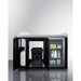 Summit CARTOS54LG Ice & Water Dispenser - 2