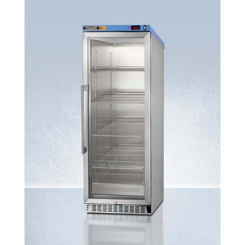 Summit Puretherm PTHC125G 24" Wide Blanket Warmer