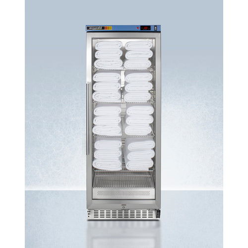 Summit Puretherm PTHC125G 24" Wide Blanket Warmer