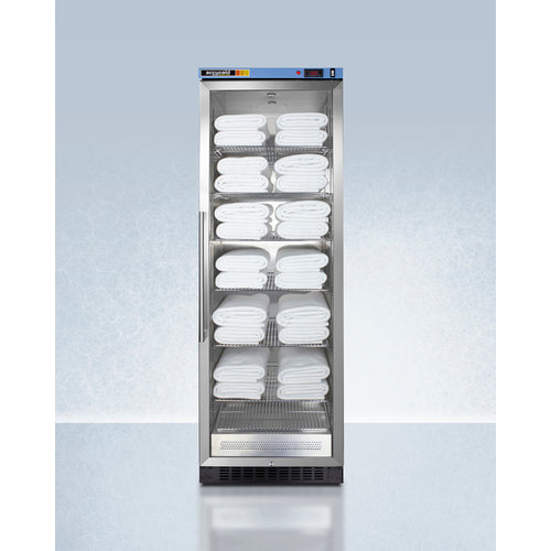 Summit Puretherm PTHC155G 24" Wide Blanket Warmer