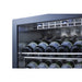 Summit SCR1156CHCSS 24" Wide Single Zone Commercial Wine Cellar - 4