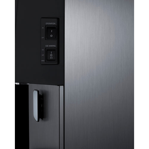 Accucold AIWD160 Ice & Water Dispenser