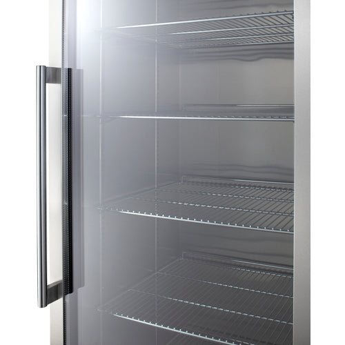 Summit Puretherm PTHC125G 24" Wide Blanket Warmer