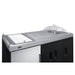 Summit CARTOS54RS Portable Outdoor Kitchenette - 2