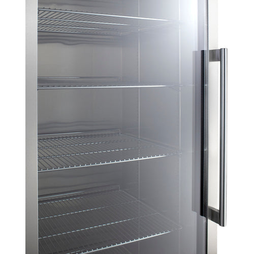 Summit Puretherm PTHC155GLHD 24" Wide Blanket Warmer