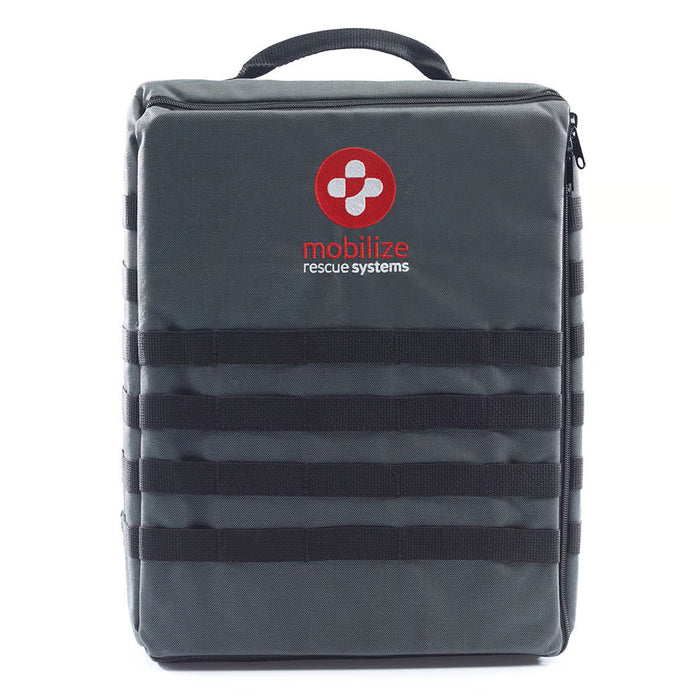 Mobilize Rescue Systems, Mobile - Zoll 8911-002000-01