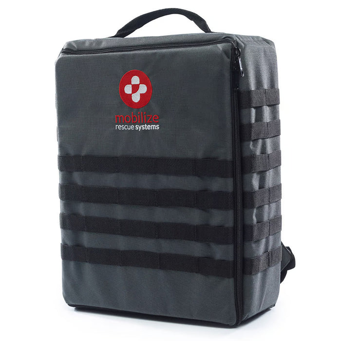 Mobilize Rescue Systems, Mobile - Zoll 8911-002000-01