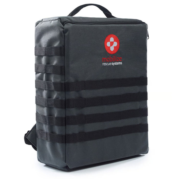 Mobilize Rescue Systems, Mobile - Zoll 8911-002000-01