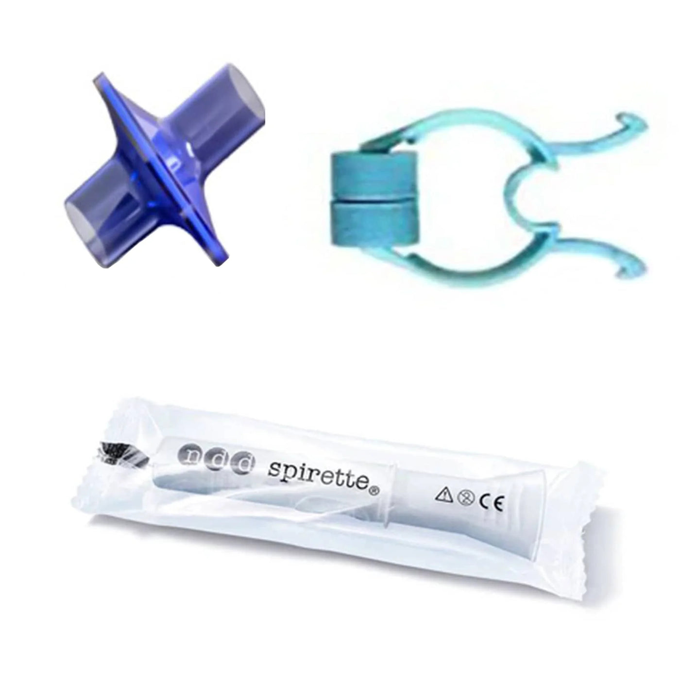 ndd Medical EasyOne Pro/LAB Testing Kit — Integris Equipment LLC