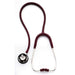 Welch Allyn Professional Stethoscope Long Burgundy. - Welch Allyn 5079-139 - 1