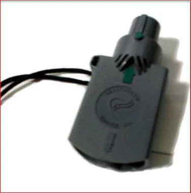 Heartstream Pads to CodeMaster Adapter - Philips  989803100051 Discontinued