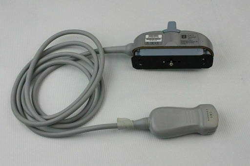 Zonare C4-1 Convex Array Probe for Zonare Ultrasounds - Refurbished