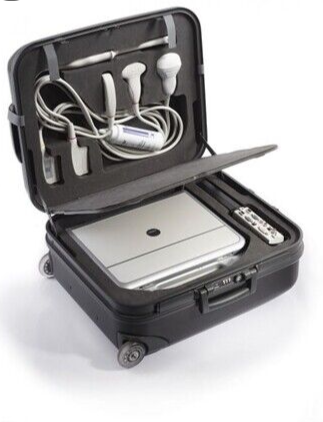 Mindray M5/M7 Carrying Case (2010 Version)