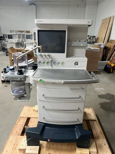 Refurbished Mindray A5 Anesthesia Machine