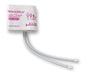 Small Child Cuff,12-16CM,Double Tube w/Twist-Lock Connector (20/CS) - Zoll SOFT-08-2MQ - 1
