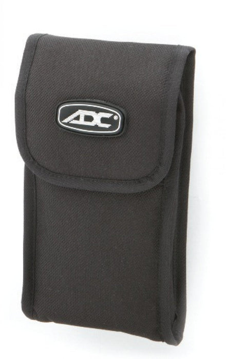 DIAGNOSTIX Pkt Ophthalmoscope 2.5v, LED, Soft, Burgundy - ADC 5112NLSBD