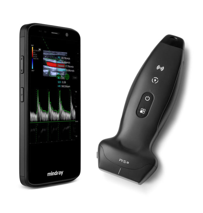 115-092573-00	Air Capsule Wireless Charging Case for TE Air Series - New