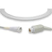 IC-6P-AG0 - AAMI Compatible IBP Adapter Cable Argon Connector - 1