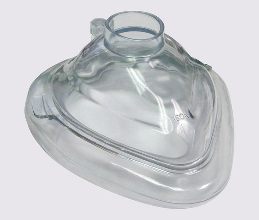 CPR Resuscitator Mask only Adult - ADC 4053M